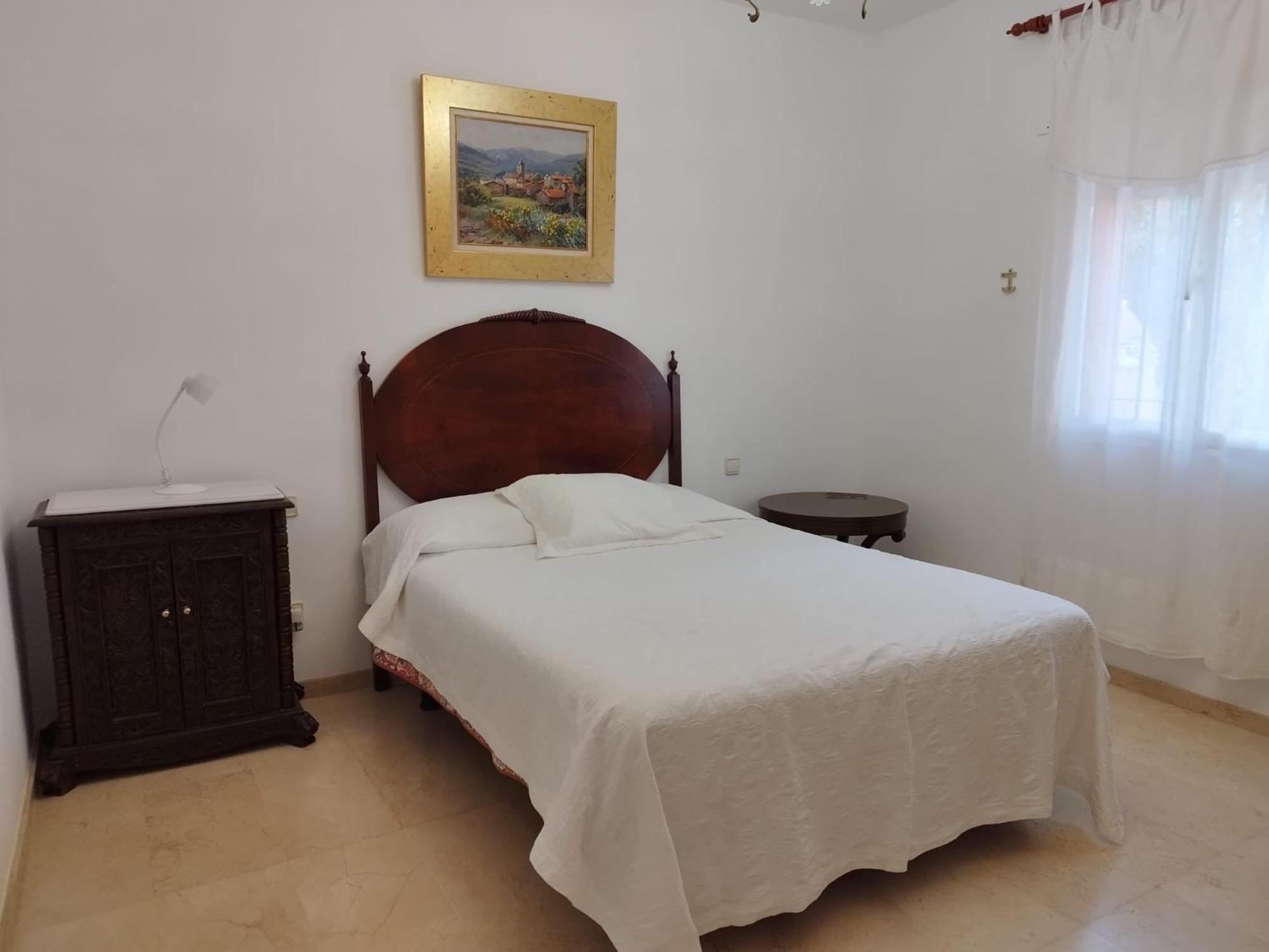 Chalet Con Piscina A 50 M De La Playa . Marbella Luaran gambar